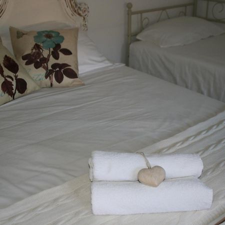 Appartement Ca' Rossi à Beverino Extérieur photo