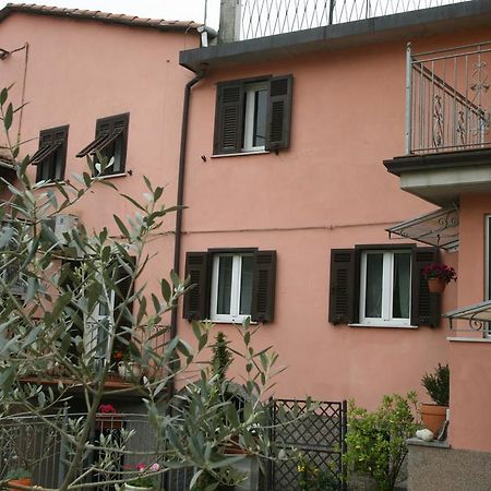 Appartement Ca' Rossi à Beverino Chambre photo
