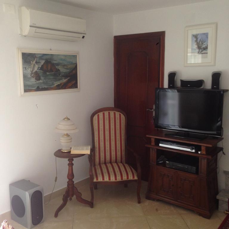 Appartement Ca' Rossi à Beverino Chambre photo