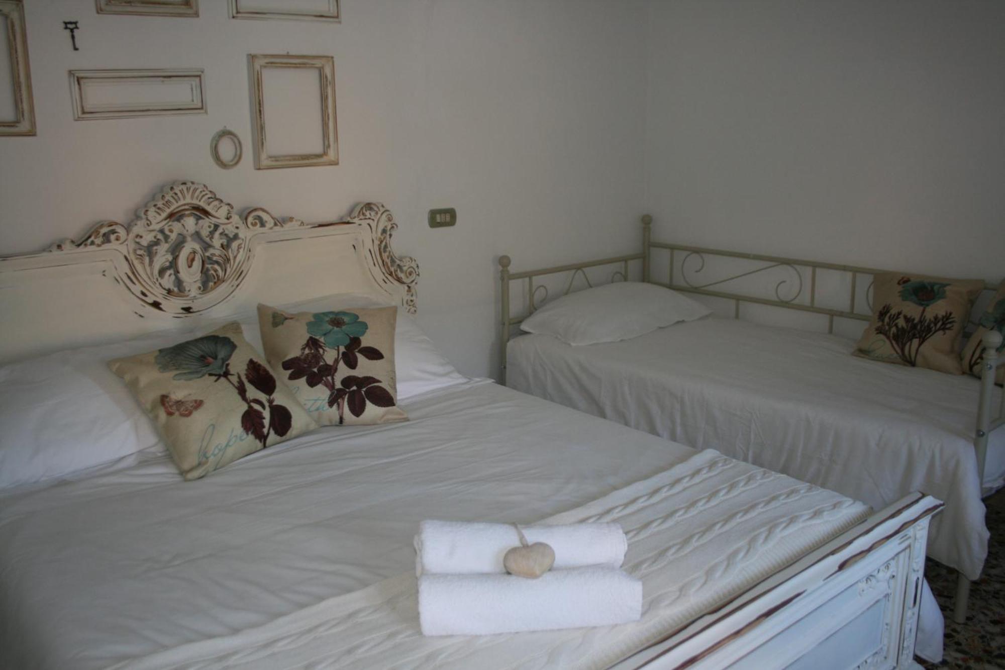 Appartement Ca' Rossi à Beverino Extérieur photo