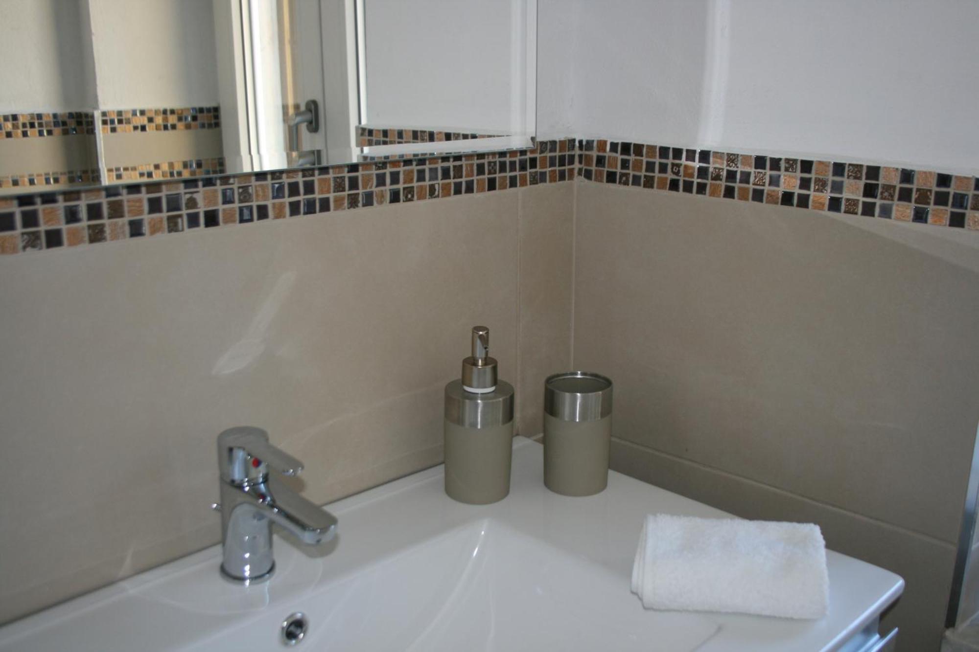 Appartement Ca' Rossi à Beverino Extérieur photo