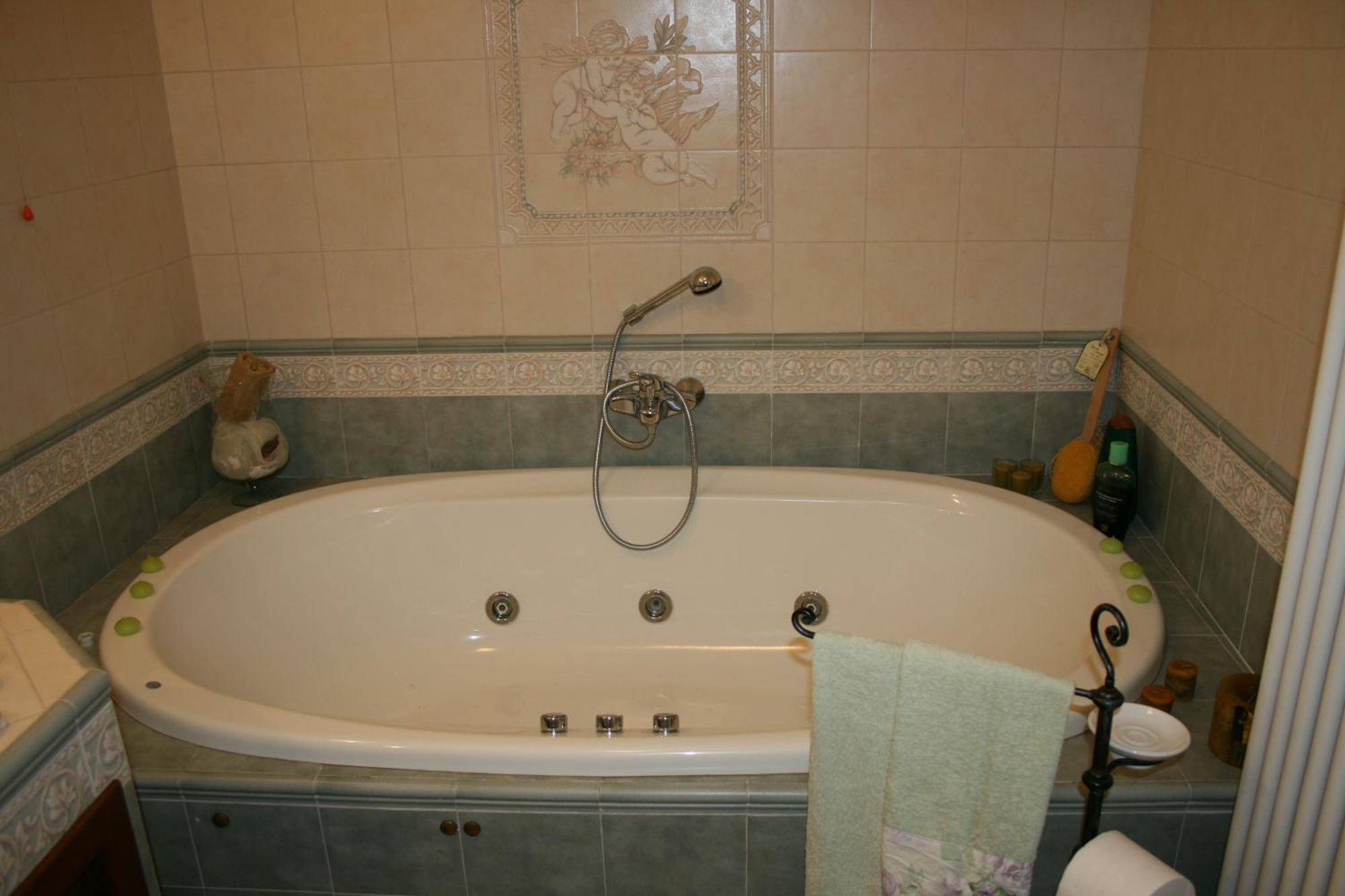 Appartement Ca' Rossi à Beverino Extérieur photo