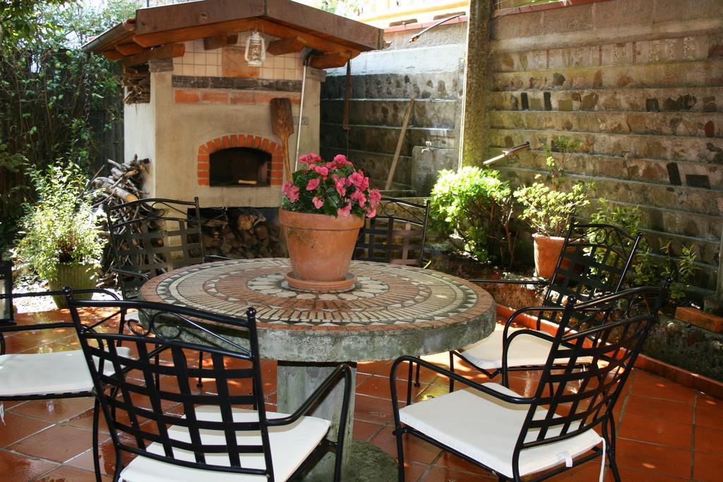 Appartement Ca' Rossi à Beverino Chambre photo