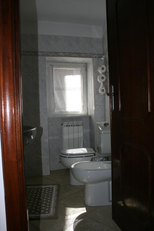 Appartement Ca' Rossi à Beverino Chambre photo