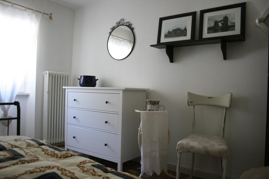 Appartement Ca' Rossi à Beverino Chambre photo