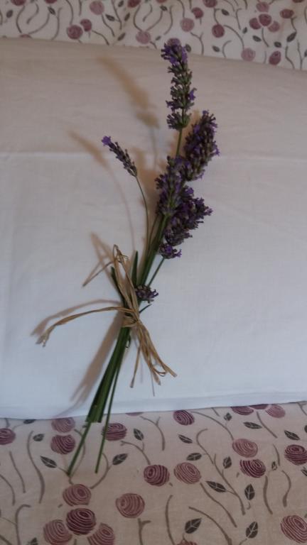 Appartement Ca' Rossi à Beverino Extérieur photo