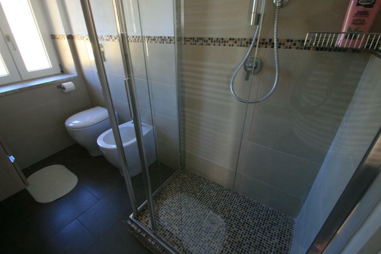 Appartement Ca' Rossi à Beverino Extérieur photo