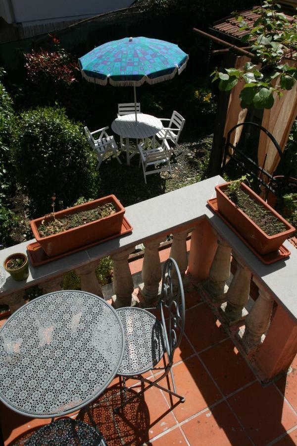 Appartement Ca' Rossi à Beverino Extérieur photo