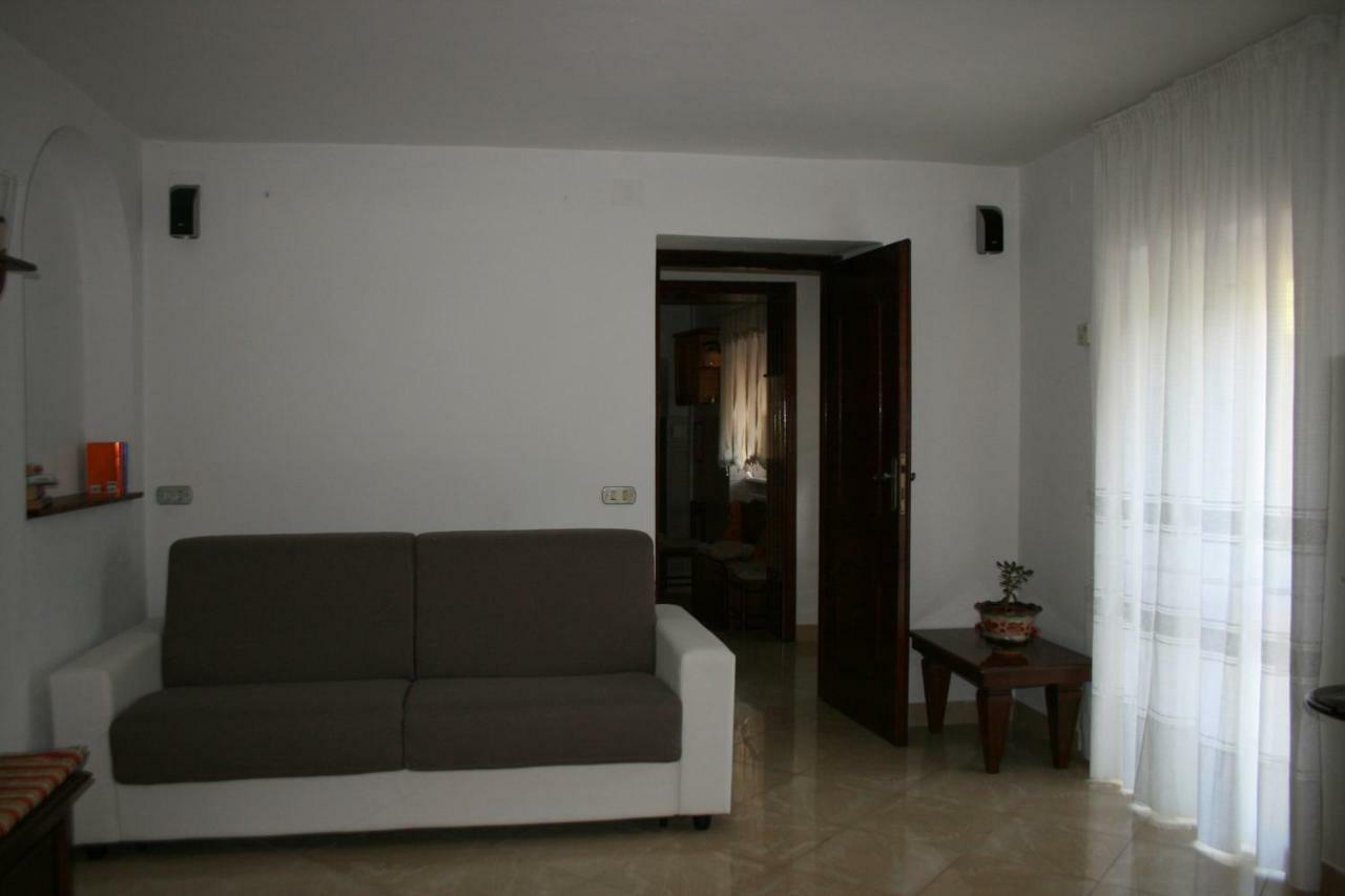 Appartement Ca' Rossi à Beverino Extérieur photo