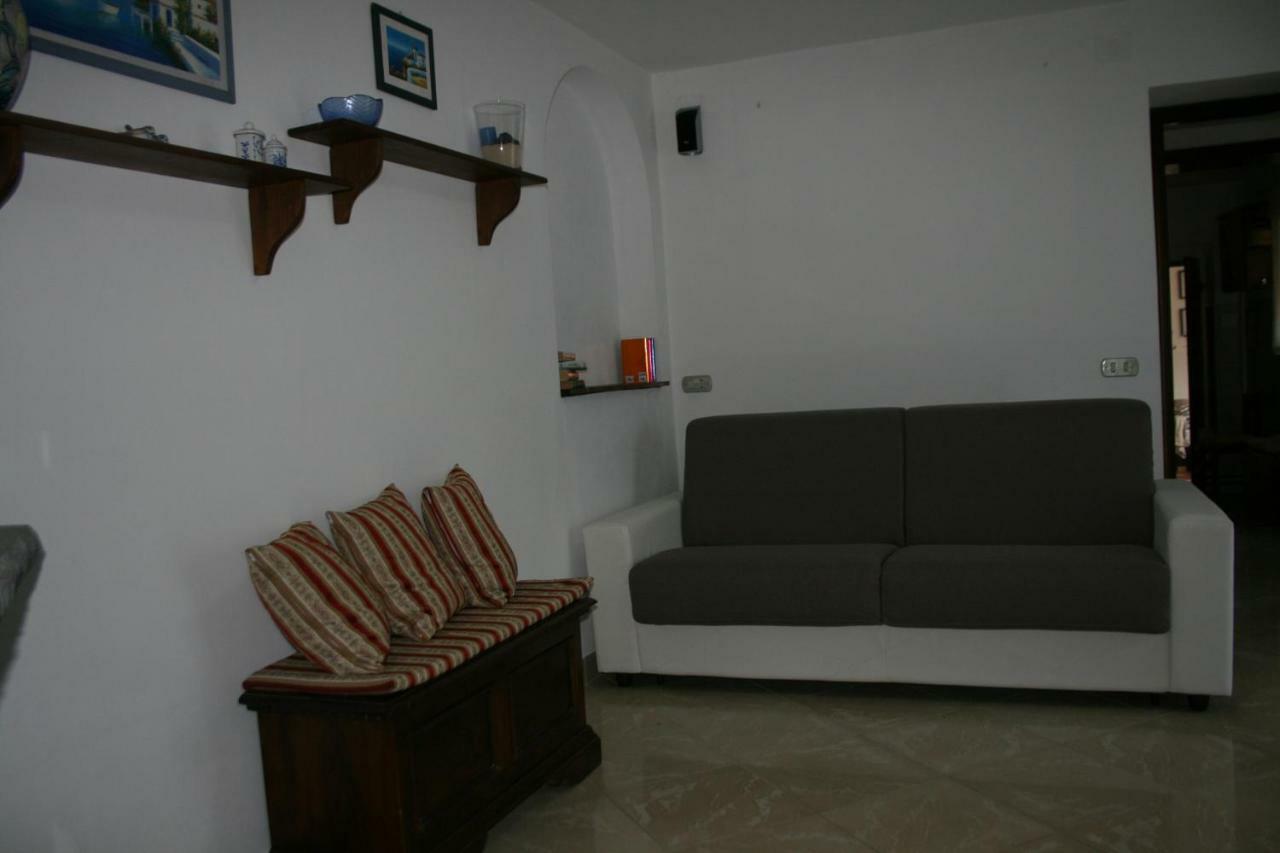 Appartement Ca' Rossi à Beverino Extérieur photo